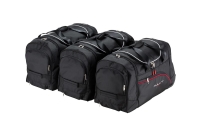 AUDI A3 LIMOUSINE 2020+ CAR BAGS SET 3 PCS