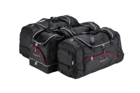 AUDI A3 LIMOUSINE 2020+ CAR BAGS SET 4 PCS