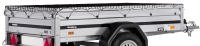 Trailernet Til Brenderup trailer model 1205