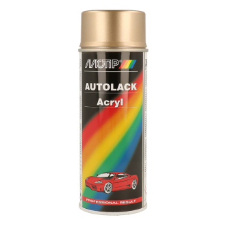Motip Autoacryl spray 55730 - 400ml