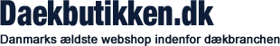 Dækbutikken.dk logo