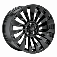 MSW msw 37t gloss black 20"