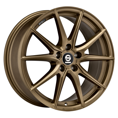 Sparco sparco drs rally bronze 17"