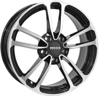 Monaco wheels Cl1 19"