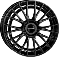 Monaco wheels Gp12 18"