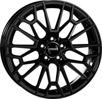 Monaco wheels Gp13 18"