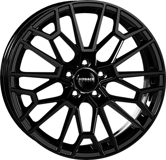Monaco wheels Gp13 19"