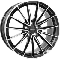 Monaco wheels Gp14 18"