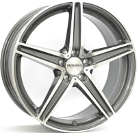 Monaco wheels Mc3 18"