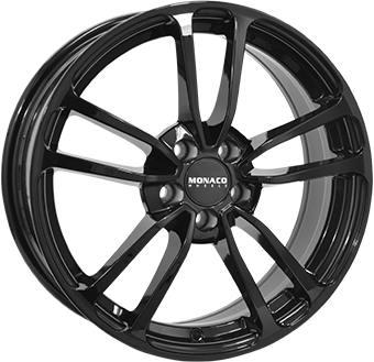 Monaco wheels 2 Monaco wheels cl1 19"