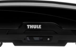 Nyhed Thule Motion XT Sport 300 l. Black Glossy - køb hos dækbutikken.dk