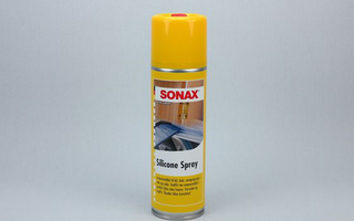 Sonax Silicone spray 300ml - køb hos dækbutikken.dk