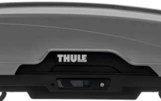 Tilbud Thule Motion XT Sport 300 l. Titan Glossy - køb hos dækbutikken.dk