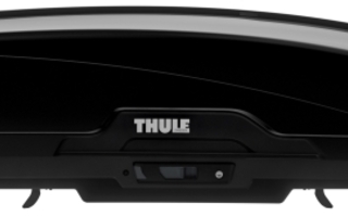 Tilbud Thule Motion XT L 450 l. Black Glossy - køb hos dækbutikken.dk