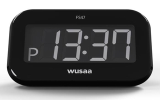 Nyhed Wusaa digitalt P-ur med App til iOS og Android - købes hos daekbutikken.dk