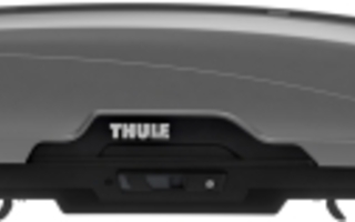 Tilbud Thule Motion XT XL 500 l. Titan Glossy - køb hos dækbutikken.dk