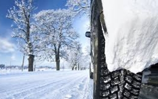 Dæktrykket er vigtigt på dine vinterdæk - køb TPMS hos daekbutikken.dk