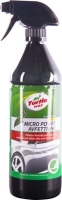 Turtle Wax Micro Power Affedtning 1 liter