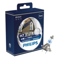 Philips RacingVision - H7 Pakkeløsning +150%