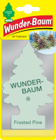 Wunderbaum Frosted Pine, Nyhed!