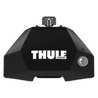 Thule Evo fixpoint fodsæt 710700