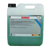 Sonax Ruderens 10 liter