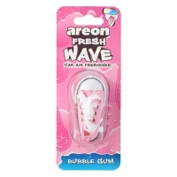 Areon Fresh Wave Luftfrisker - Chewing Gum