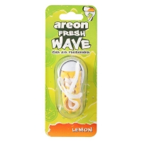 Areon Fresh Wave, Luftfrisker,  Citron