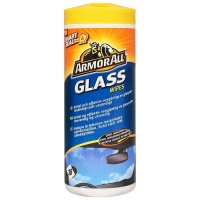 Armor all glas wipes 36stk