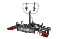 E-scorpion XL2 til 2 cykler