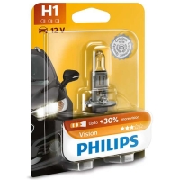 Philips H1 VISION 12V 55W P14,5S