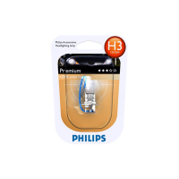 Philips H3 VISION 12V 55W PK22S