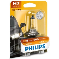 Philips H7 VISION 12V 55W PX26D