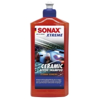Sonax Xtreme Ceramic Aktiv Shampoo 500 ml