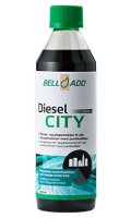 BellAdd Diesel City