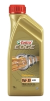Castrol Edge 0W-30 A5/B5 1 Liter