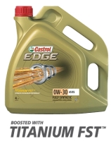 Castrol Edge 0W-30 A5/B5 4 Liter