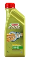 Castrol Edge 10W-60 (Ti) 1 liter