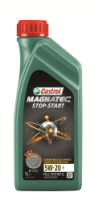 Castrol Magnatec 5W-20 E "Stop-Start" 1 liter