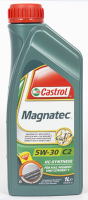 Castrol Magnatec 5W-30 C2 "Stop-Start" 1 liter