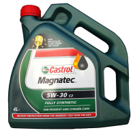 Castrol Magnatec 5W-30 C2 "Stop-Start" 4 liter