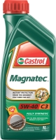 Castrol Magnatec 5W-40 C3 1 liter