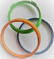 Excentriske Ringe Centreringsringe | Altid de skarpeste priser! - Daekbutikken.dk