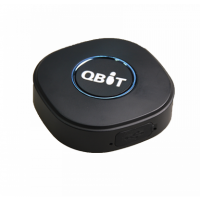 Zmartgear Qbit GPS tracker