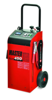 Electromem Master 450 Lader/Booster