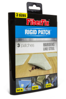 Fiberfix - Patch Multipack 3 stk spar lige nu