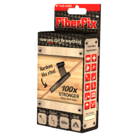 Fiberfix - Quickfix 10 cm