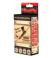 Fiberfix - Quickfix 2,5 cm