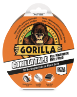 Gorilla Tape Vit 27mx48mm