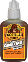 Gorilla Glue PU lim 60 ML Overlegen styrke og vandfasthed
